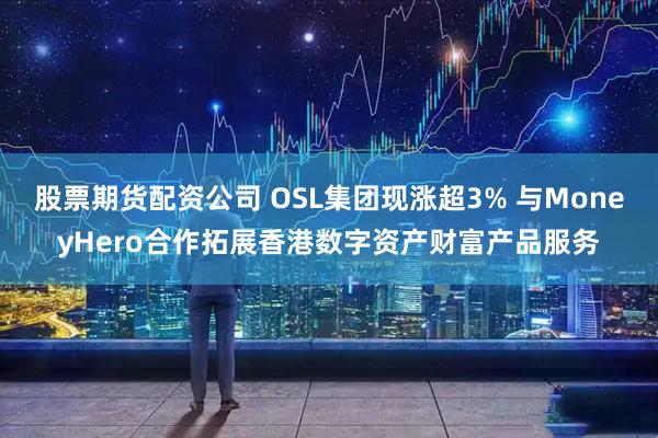股票期货配资公司 OSL集团现涨超3% 与MoneyHero合作拓展香港数字资产财富产品服务